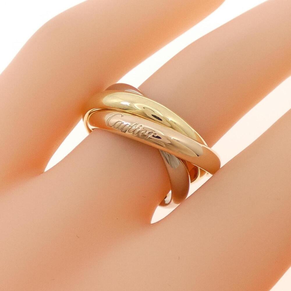 Cartier Trinity Ring - Picture 5 of 5